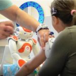 Vaccinazione pediatrica e intelligenza artificiale, da Terni un’innovativa ricerca scientifica