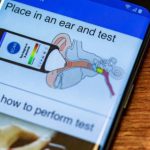 Smartphone e salute, ecco la prima app per “sentire” le infezioni dell’orecchio