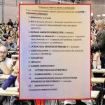 Ombre sul concorso del Cardarelli: