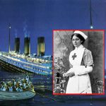 Violet Jessop, l’infermiera di bordo sopravvissuta ai tre peggiori disastri navali della storia