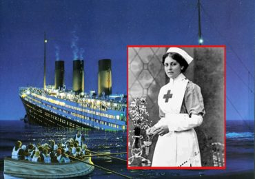 Violet Jessop, l’infermiera di bordo sopravvissuta ai tre peggiori disastri navali della storia
