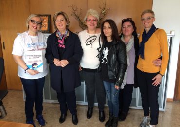 Abruzzo: gli infermieri del Nursing Up ricevuti dall'assessore per approfondire il tema del demansionamento