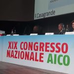 Al 19esimo Congresso nazionale Aico la tavola rotonda sul futuro della professione infermieristica in sala operatoria. Segui la diretta su Nurse Times