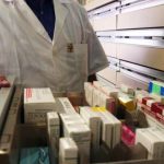 Amoxicillina, lotto ritirato dalle farmacie
