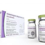 Atrofia Muscolare Spinale di tipo 1: FDA approva terapia genica
