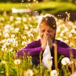Cambiamenti climatici: in aumento le allergie (e non solo)