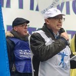 Carenza di personale in Trentino: Nursing Up porta in piazza gli infermieri