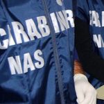 Catanzaro, tre medici di base denunciati dai carabinieri del Nas