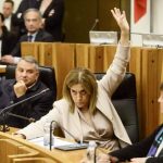 Concorsopoli in Umbria, respinte le dimissioni di Catiuscia Marini