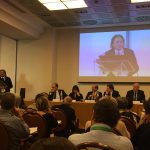 Conferenza Firenze, Saccardi "Investire di più sugli infermieri di famiglia e comunità"