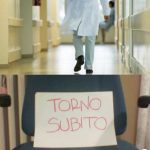 Dal parrucchiere o a fare la spesa dopo aver timbrato: denunciati 3 medici del Policlinico di Messina