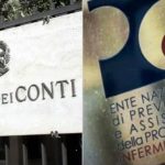 Enpapi, gli infermieri non possono stare troppo sereni: lo dice la Corte dei conti