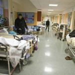 Formiche su paziente al S.Giovanni Bosco: sospesi per 30 giorni due infermieri.”Ritardarono il cambio delle lenzuola”