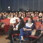 Gli infermieri di sala operatoria a congresso: "Il contatto con l'assistito è il nostro primo strumento di lavoro" 1