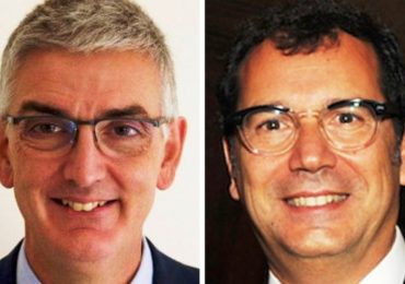 Grillo annuncia: “Brusaferro presidente e Piccioli direttore generale dell’Iss”