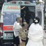 In ambulanza alle nozze del figlio: si avvera il sogno di uomo malato di Sla