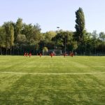 In campo con il cuore: Fials Milano organizza una partita di calcio per beneficenza