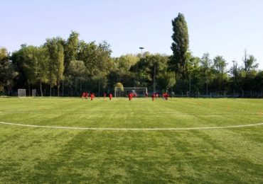 In campo con il cuore: Fials Milano organizza una partita di calcio per beneficenza