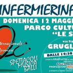 “Infermierinfesta”: Opi Torino celebra la Giornata internazionale dell’infermiere