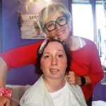 La favola di Giulia: sveglia dopo 7 anni di blackout. Mamma Maura ci ha sempre creduto