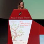 La presidente Mangiacavalli agli infermieri di sala operatoria: "Non perdete mai il contatto con l'assistito"