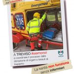 "La sanità non funziona senza infermieri" è lo slogan per le celebrazioni del 12 maggio 1