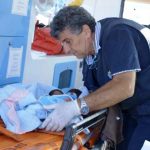 Lampedusa, l’orrore degli sbarchi nel racconto di un medico che accoglie i migranti