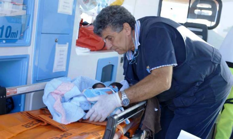 Lampedusa, l’orrore degli sbarchi nel racconto di un medico che accoglie i migranti