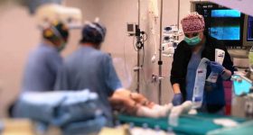 Lavorare in Angiografia/Emodinamica: trattamento endovascolare dell’aorta toracica