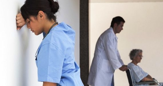 Malattie professionali, infermieri e oss sono i più esposti in ambito sanitario