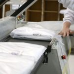 Napoli, lavanderia in sciopero: ospedali senza biancheria