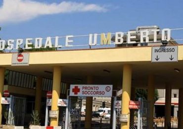 Nocera, l’ospedale è al collasso: “Intervenga il ministro Grillo”