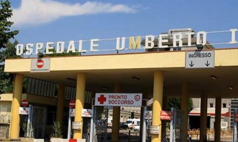 Nocera, l’ospedale è al collasso: “Intervenga il ministro Grillo”