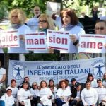 Nursing Up esulta: “Presentato il ddl sull’intramoenia per le professioni sanitarie”