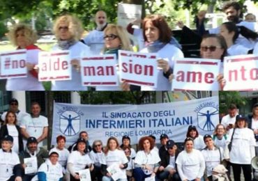 Nursing Up esulta: “Presentato il ddl sull’intramoenia per le professioni sanitarie”