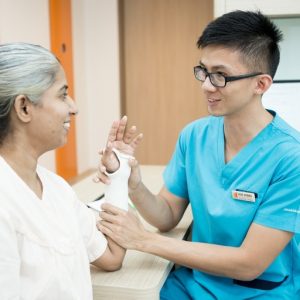 Occupational nurse: quando l’infermiere incontra la medicina del lavoro