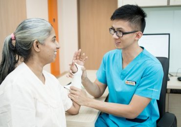 Occupational nurse: quando l’infermiere incontra la medicina del lavoro