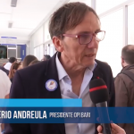 Opi Bari lancia lo slogan "La sanità non funziona senza infermieri" per il 12 maggio