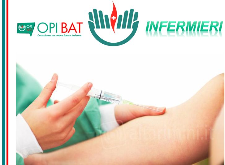 Opi BAT 10.0: Profilassi, Vaccini e malattie esantematiche