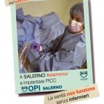 Opi Salerno celebra la "Giornata Internazionale dell'Infermiere" con un evento formativo