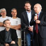 Opi Torino: una giornata di festa e aggregazione con "Infermierinfesta"