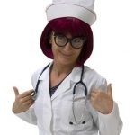 OPI Udine: show della “cabalista” Catine in onore degli infermieri