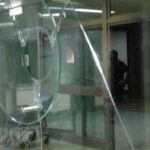 Osp. S. Leonardo: parenti litigano in reparto, poi devastano il Triage malmenando infermiere e guardia giurata 1