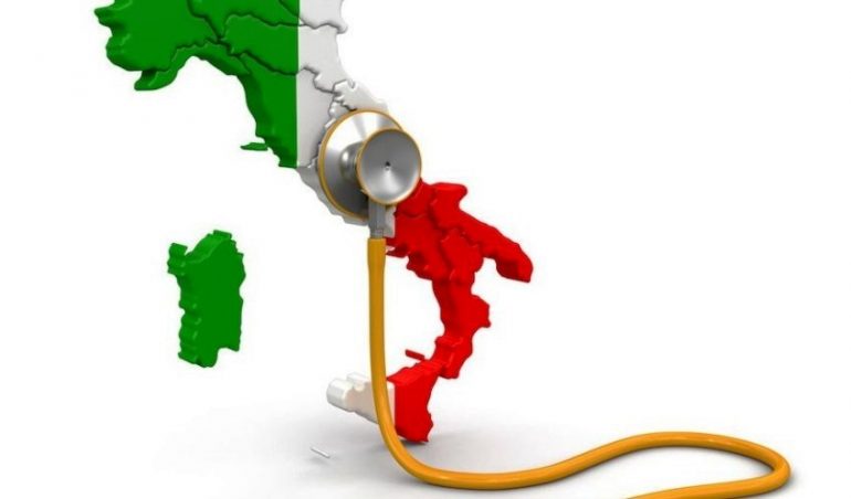 Osservasalute 2018: meno morti, ma più malati cronici in Italia