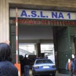 P.S. Vecchio Pellegrini: sparatoria in sala di attesa tra personale e pazienti