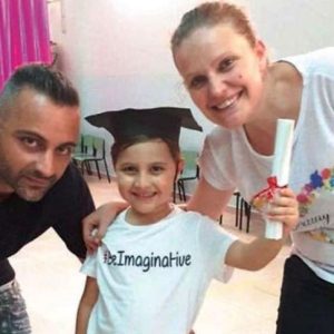 Pescara, bimbo salvato da soffocamento per morbillo: genitori ringraziano i sanitari e invitano a vaccinare