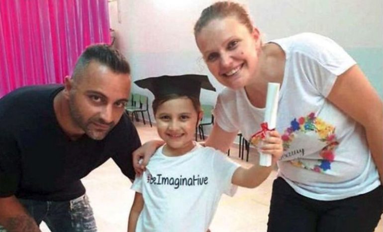 Pescara, bimbo salvato da soffocamento per morbillo: genitori ringraziano i sanitari e invitano a vaccinare