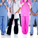 Rapporto Sanità Nebo 2019: Speciale risorse umane