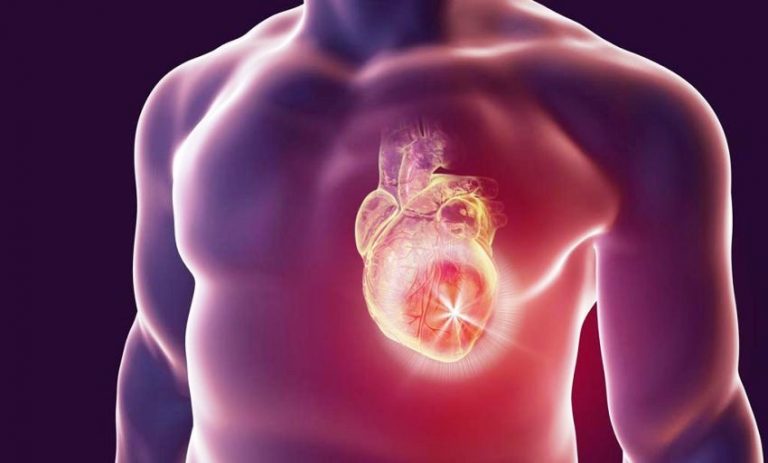 Un Cuore Non Si Giudica Da Quanto Ami