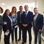 Sanità Calabria, a Catanzaro l'incontro tra Fnopi e Cotticelli